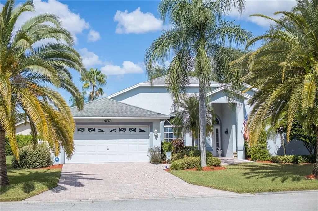 5137 Wedge Court E Bradenton FL 34203