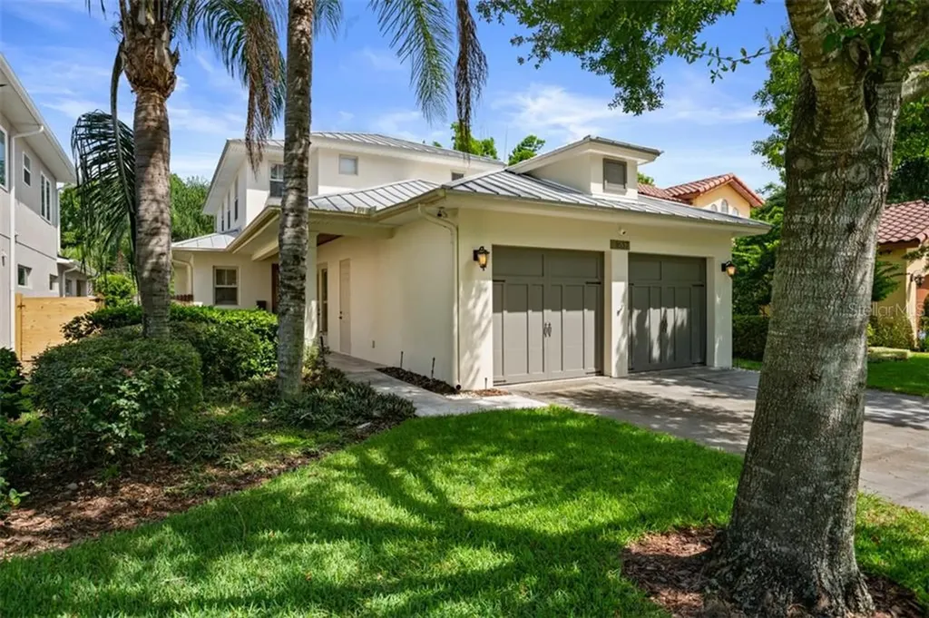 1637 Harmon Avenue Winter Park FL 32789