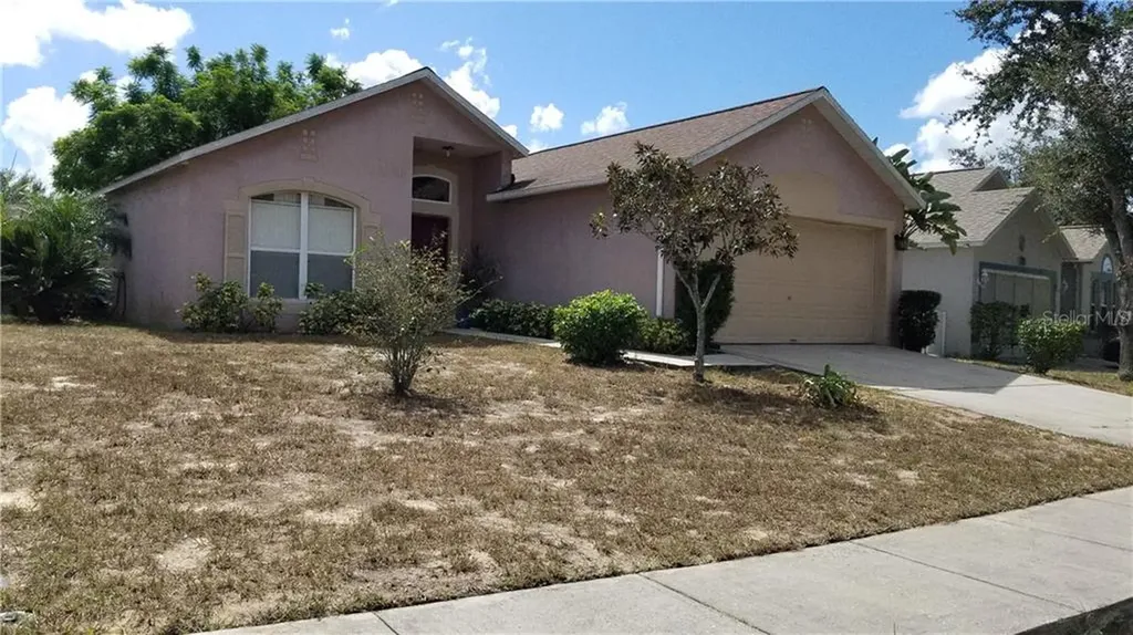 15922 Wilkinson Drive Clermont FL 34714