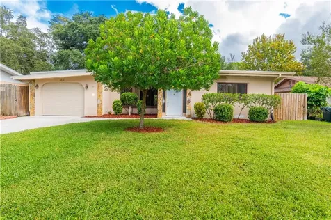 65 Oakwood Drive Dunedin FL 34698