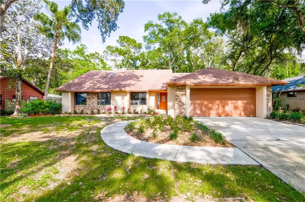 1017 Creeks Bend Drive Casselberry FL 32707