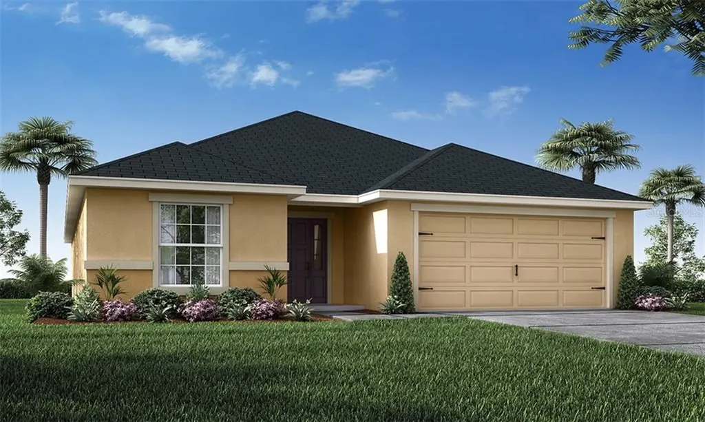 4531 Calumet Drive Saint Cloud FL 34772