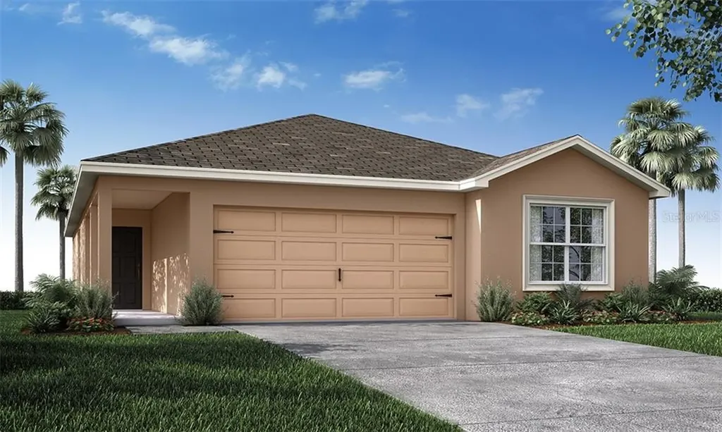 4534 Calumet Drive Saint Cloud FL 34772