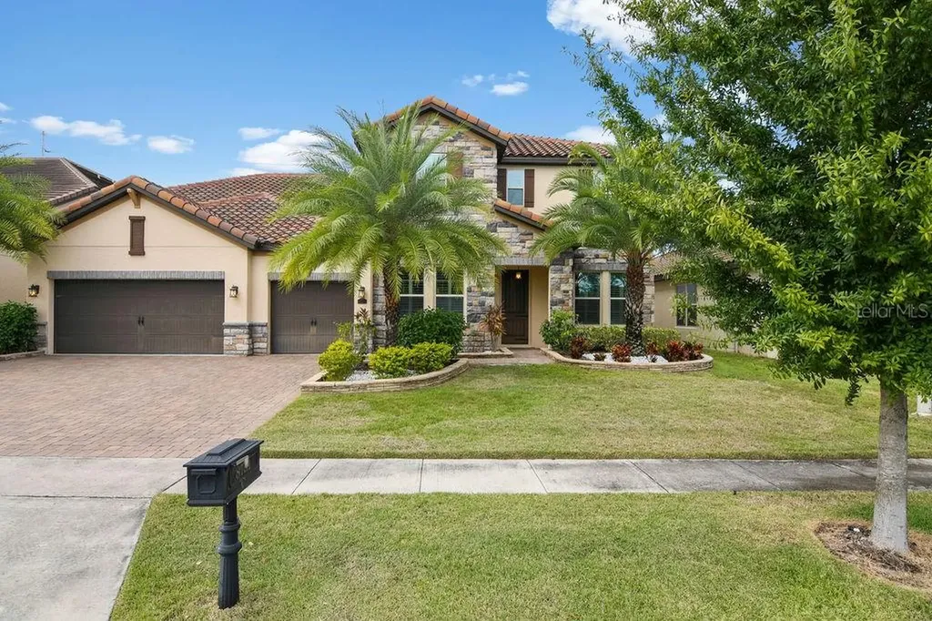 8751 Brixford Street Orlando FL 32836