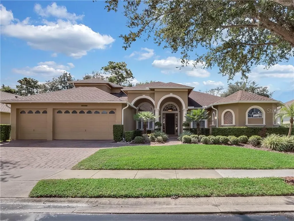 6326 Bordeaux Circle Sanford FL 32771