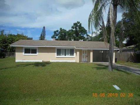 2709 Trinidad Street Sarasota FL 34231