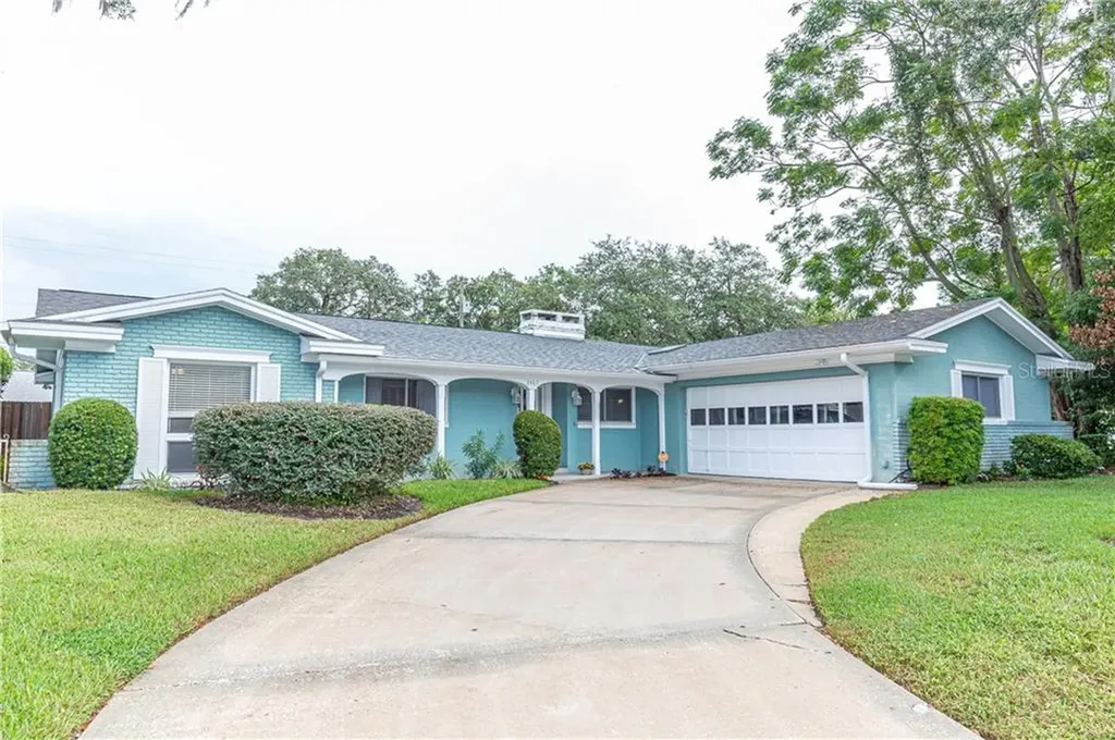 2467 Derbyshire Road Maitland FL 32751