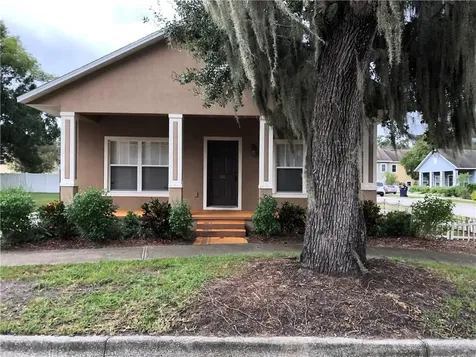 301 E Kirby Street Tampa FL 33604