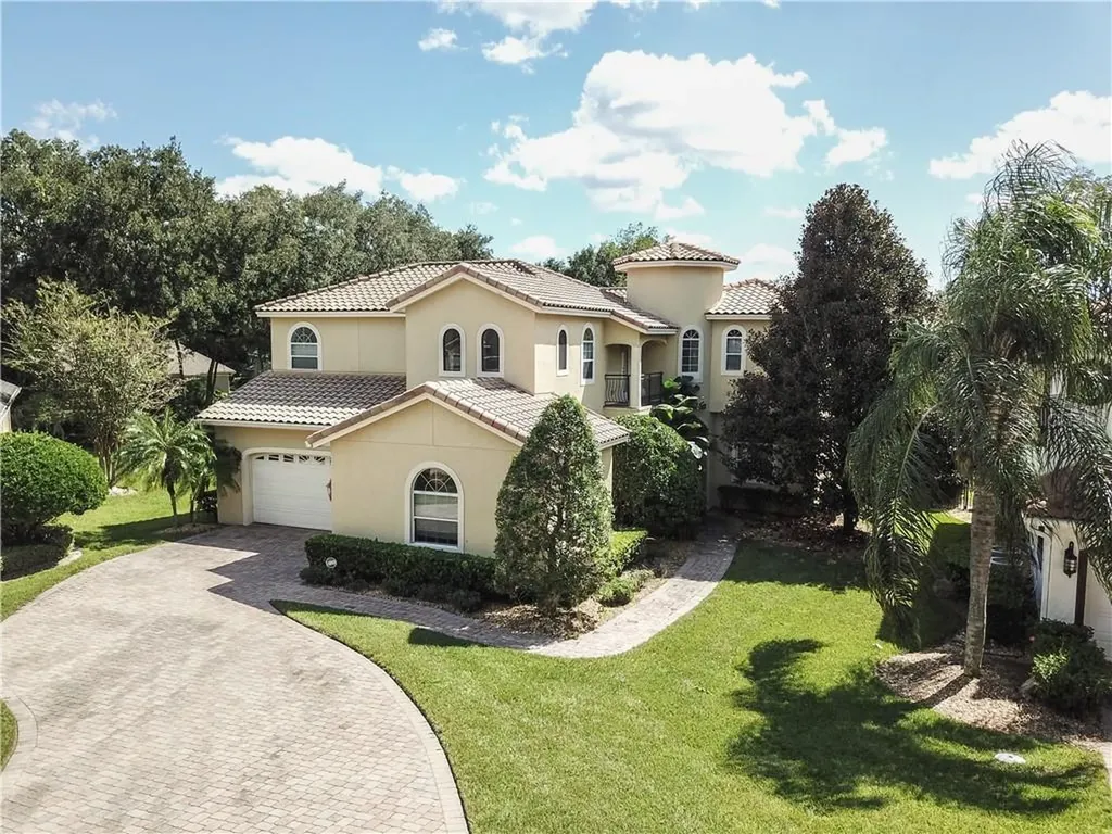 3575 Terra Oaks Court Longwood FL 32779