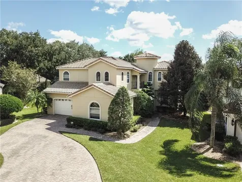 3575 Terra Oaks Court Longwood FL 32779