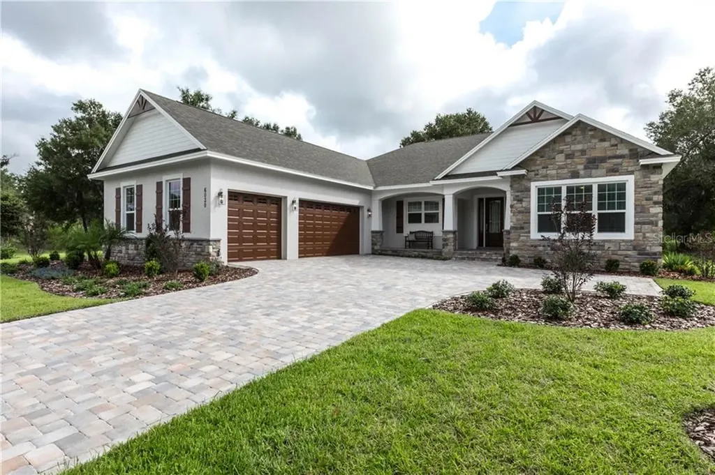 6030 Abbey Oaks Drive Lakeland FL 33811