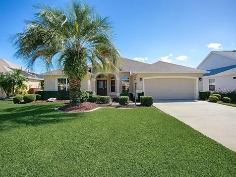 17343 SE 80th Biltmore Avenue The Villages FL 32162