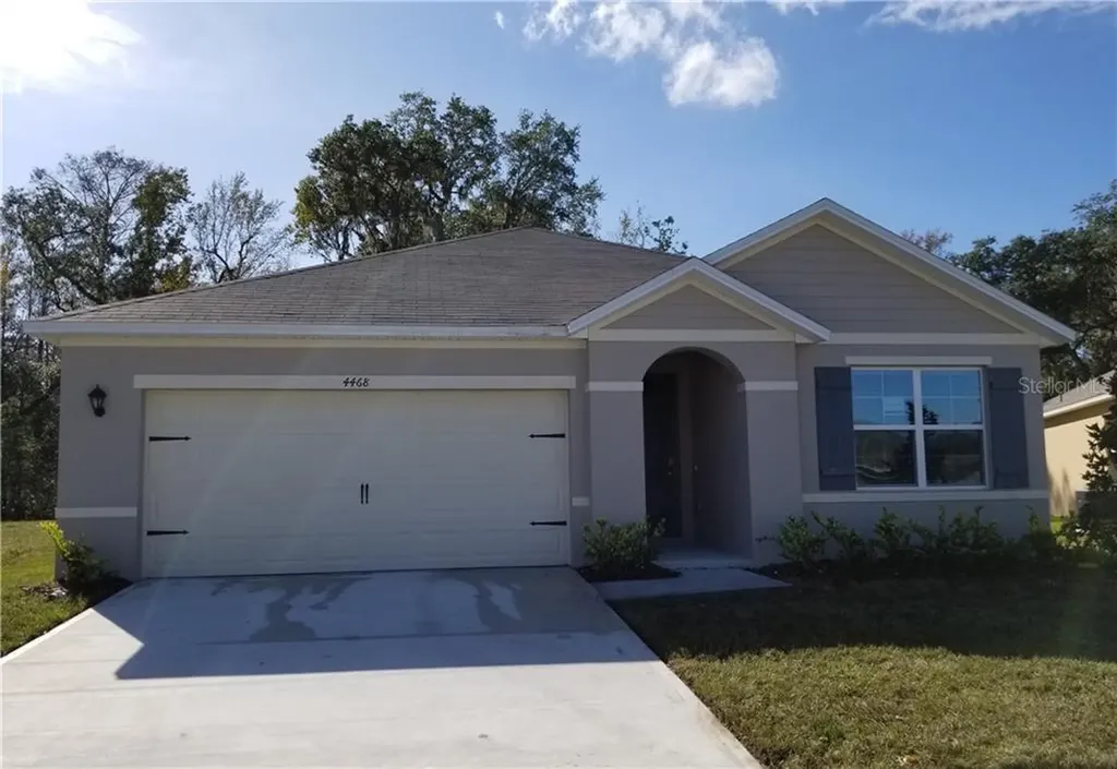 4468 Lumberdale Road Kissimmee FL 34746