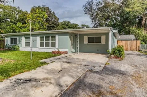 4031 Waring Drive Tampa FL 33610
