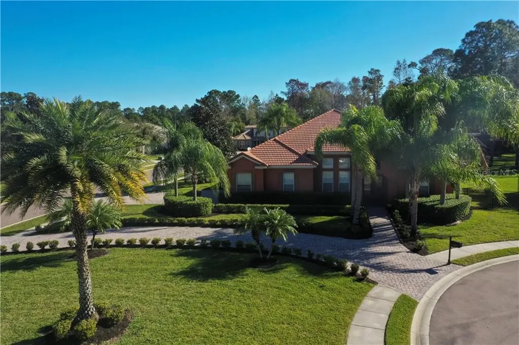 757 Camphor Heights Place Lake Mary FL 32746