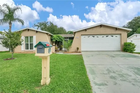 9636 Lakeside Lane Port Richey FL 34668