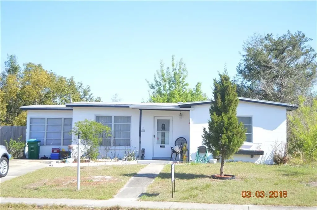 2260 W Dana Drive Deltona FL 32738