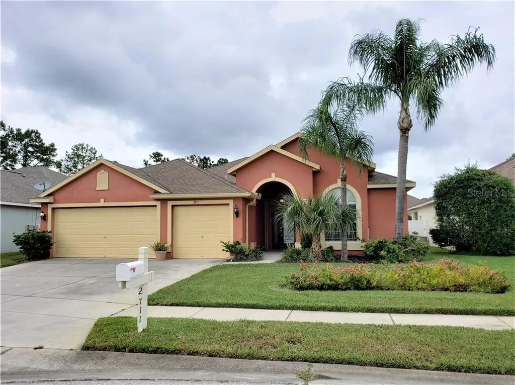 2711 Coldstone Lane Holiday FL 34691