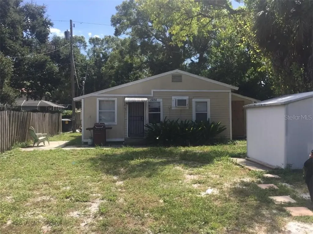 1926 28th Avenue N St Petersburg FL 33713