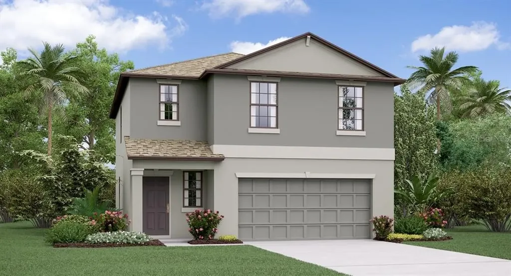 7415 Pearly Everlasting Avenue Tampa FL 33619