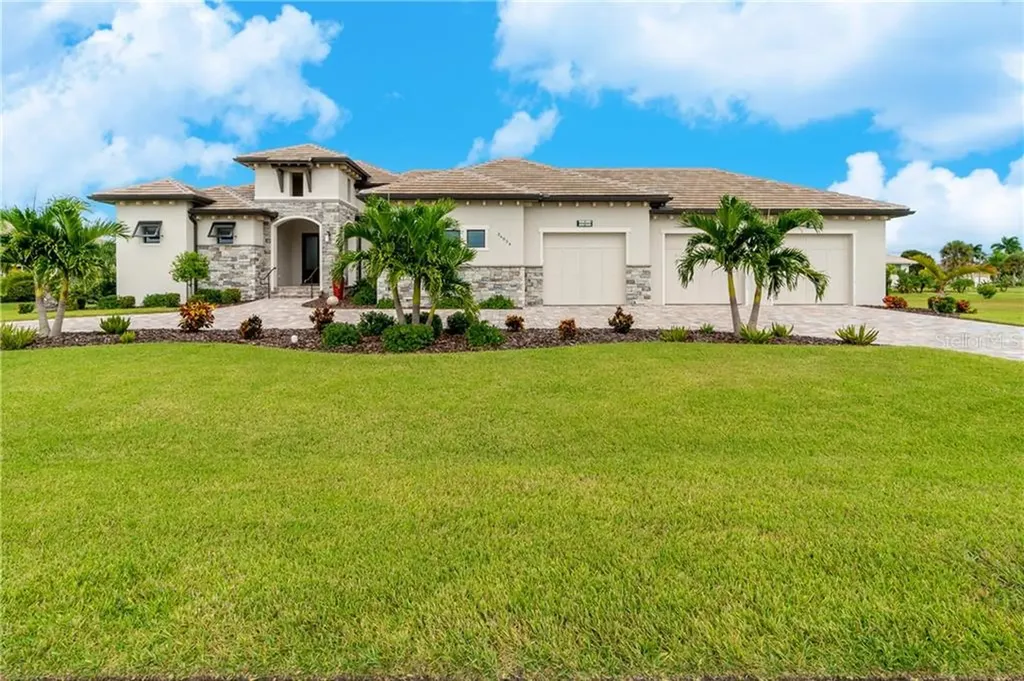 24036 Peppercorn Road Punta Gorda FL 33955