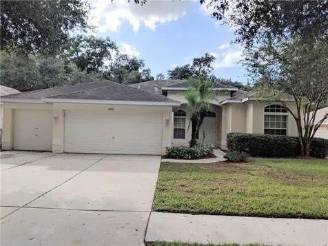 2006 Raven Manor Drive Dover FL 33527