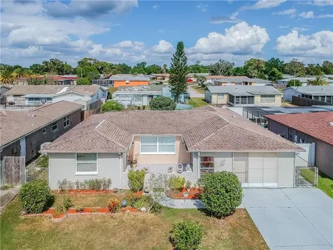 9808 Lakeside Lane Port Richey FL 34668