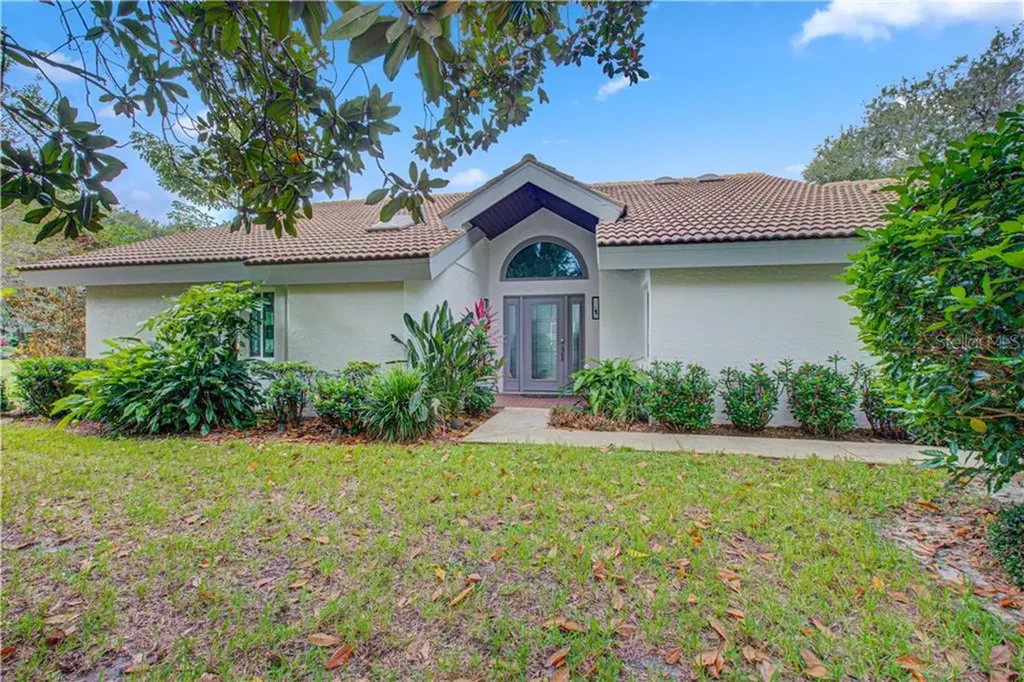 4482 Ascot Circle N Sarasota FL 34235