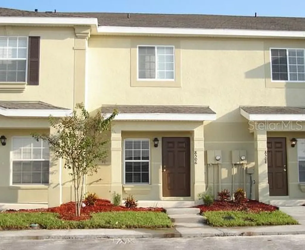 8506 Brushleaf Way Tampa FL 33647