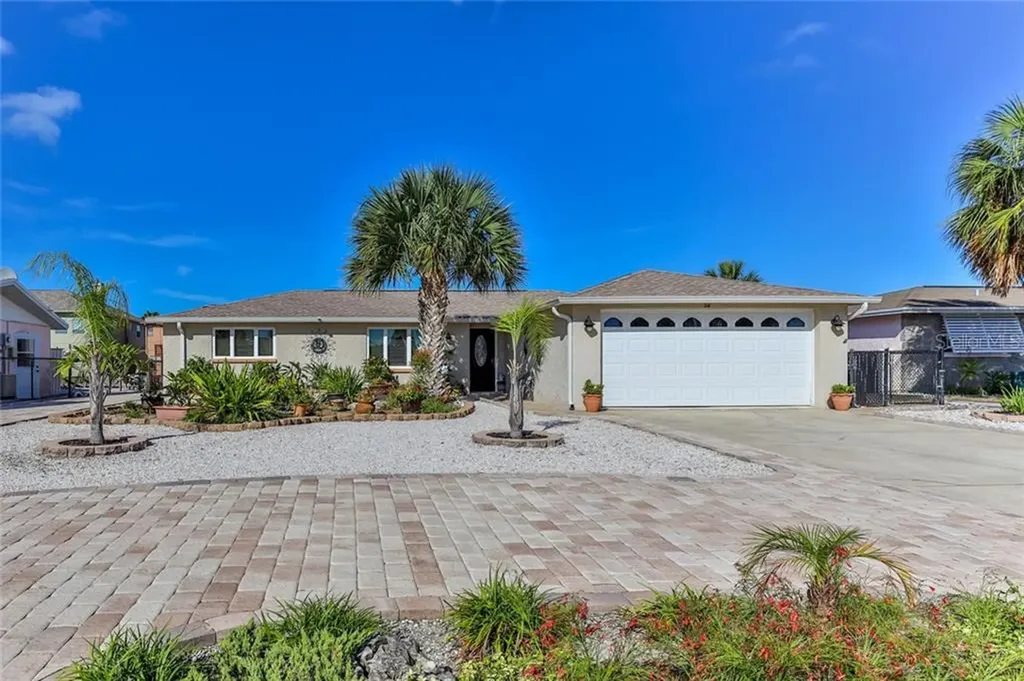 13611 Stacey Drive Hudson FL 34667