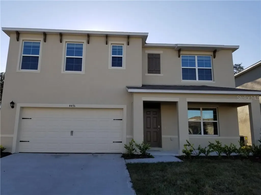 4476 Lumberdale Road Kissimmee FL 34746
