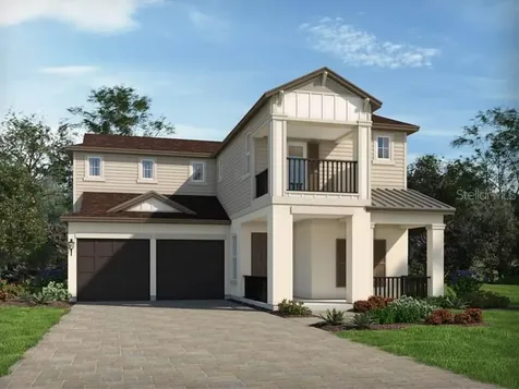 7499 Alpine Butterfly Lane Orlando FL 32819