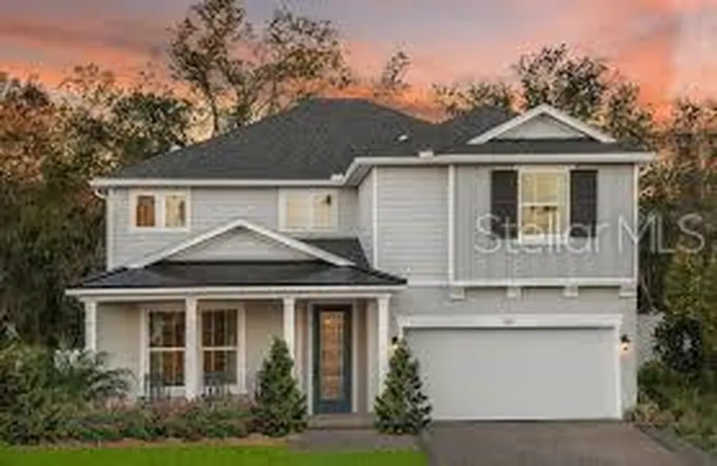 8839 Lake Hall Lane Oviedo FL 32765