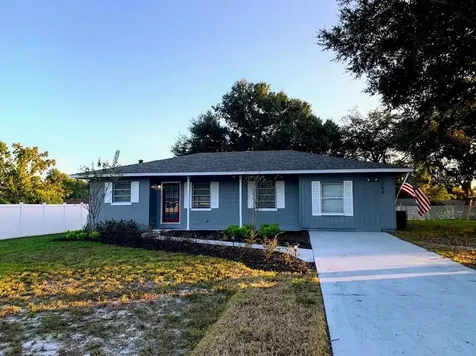 203 Colomba Road Debary FL 32713