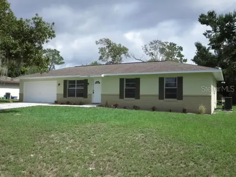 1738 Santee Avenue Deltona FL 32738