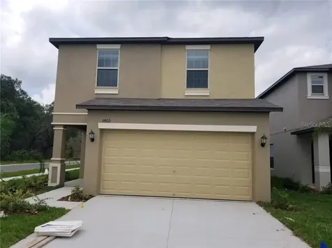 7402 French Marigold Avenue Tampa FL 33619