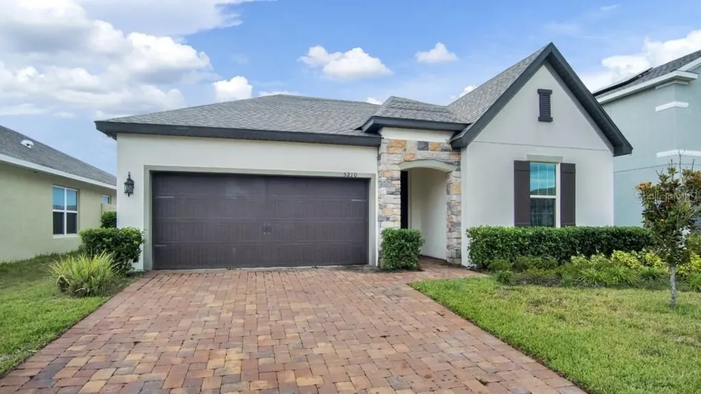 5210 Landmark Drive Saint Cloud FL 34771
