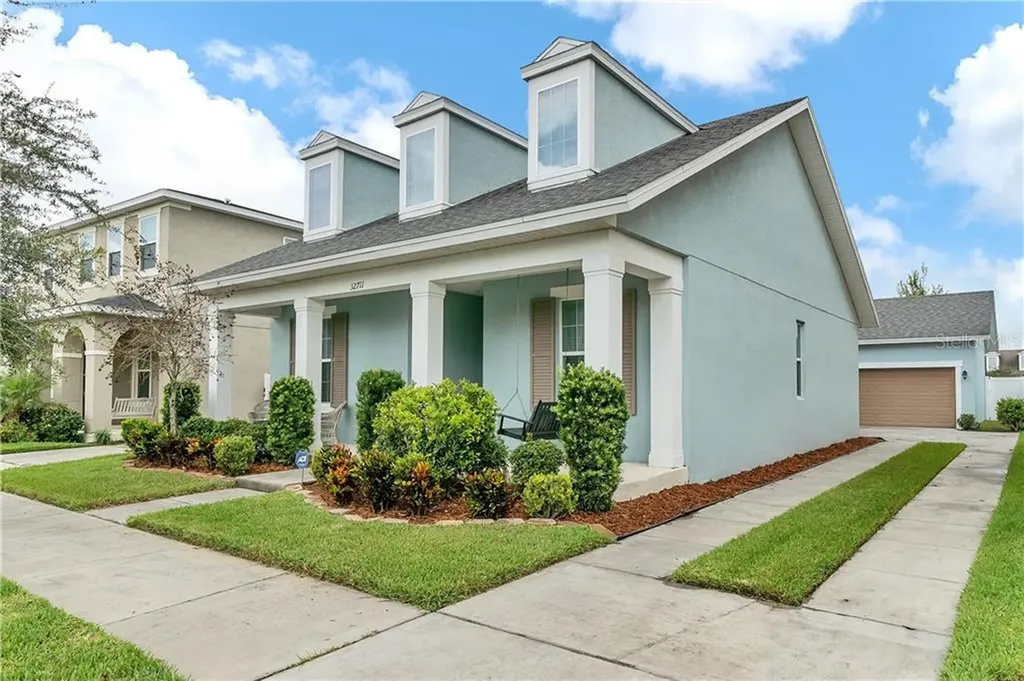 32711 Coldwater Creek Loop Wesley Chapel FL 33545