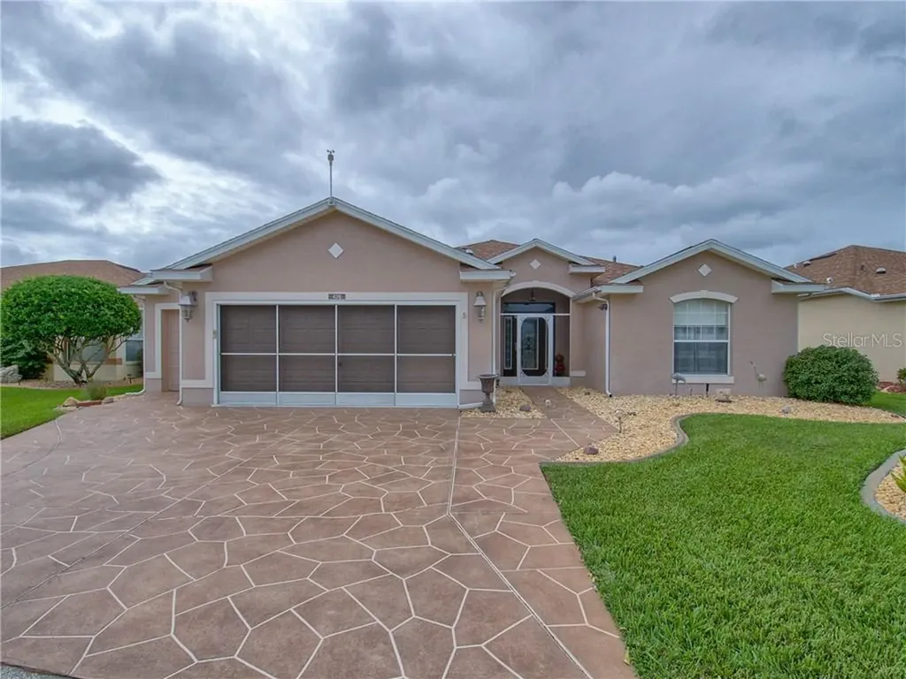 426 Grand Vista Trail Leesburg FL 34748