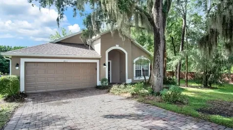 1811 Oxton Court Ocoee FL 34761