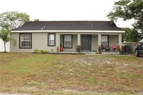 104 Hayes Road Eagle Lake FL 33839