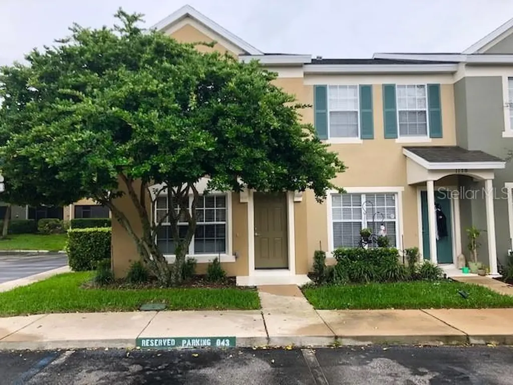 1180 Purdue Lane Sanford FL 32771