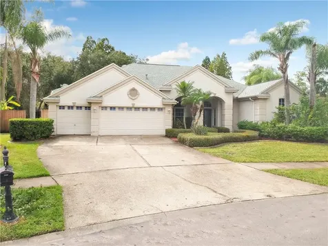 12003 Wandsworth Drive Tampa FL 33626