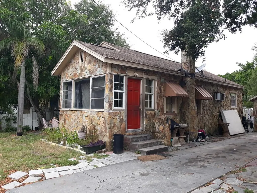 931 11th Avenue S St Petersburg FL 33705