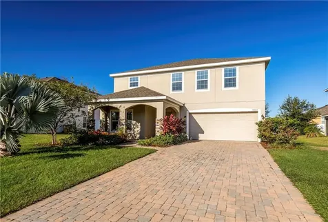 10009 Stockbridge Street Clermont FL 34711