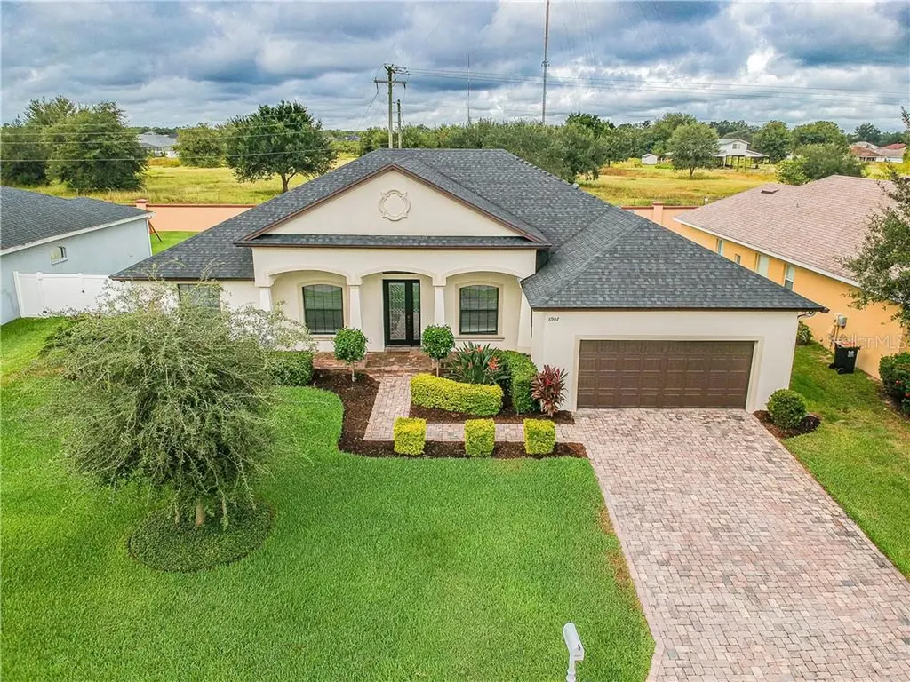 6907 Bushnell Drive Lakeland FL 33813