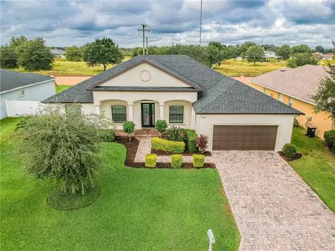6907 Bushnell Drive Lakeland FL 33813
