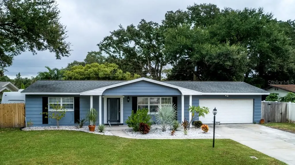 883 Irene Avenue Largo FL 33771