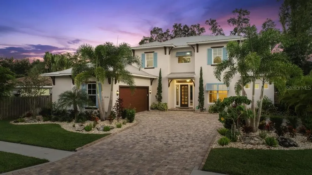 1938 Hibiscus Street Sarasota FL 34239