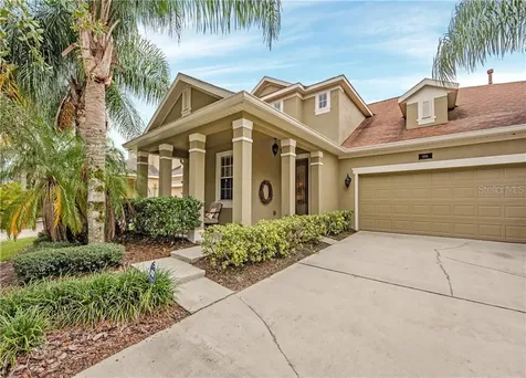 5024 Blue Major Drive Windermere FL 34786